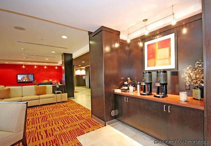 คอร์ทยาร์ด กรีสโบโร แอร์พอร์ต Hotel กรีนส์โบโร ภายนอก รูปภาพ