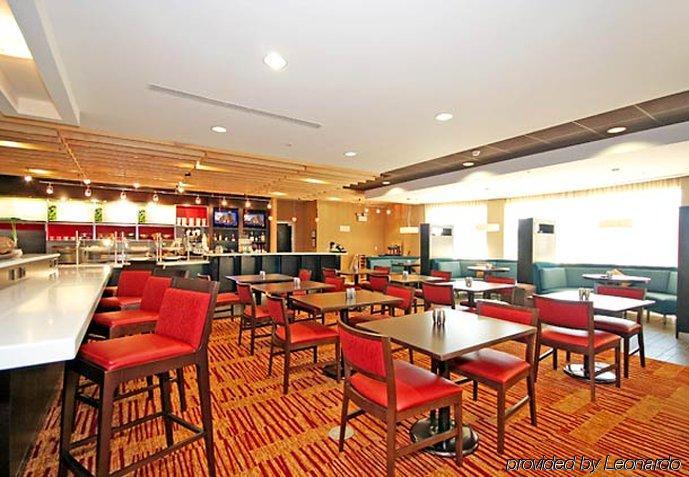 คอร์ทยาร์ด กรีสโบโร แอร์พอร์ต Hotel กรีนส์โบโร ภายนอก รูปภาพ