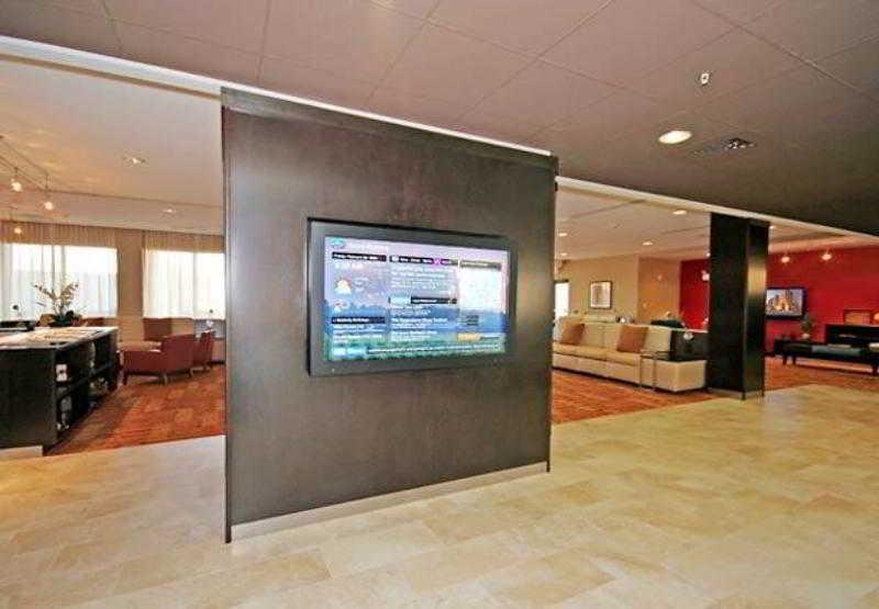 คอร์ทยาร์ด กรีสโบโร แอร์พอร์ต Hotel กรีนส์โบโร ภายใน รูปภาพ