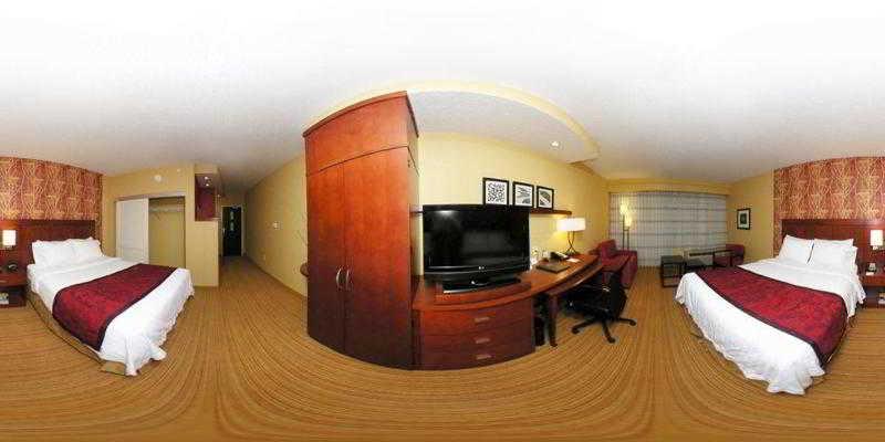 คอร์ทยาร์ด กรีสโบโร แอร์พอร์ต Hotel กรีนส์โบโร ภายนอก รูปภาพ