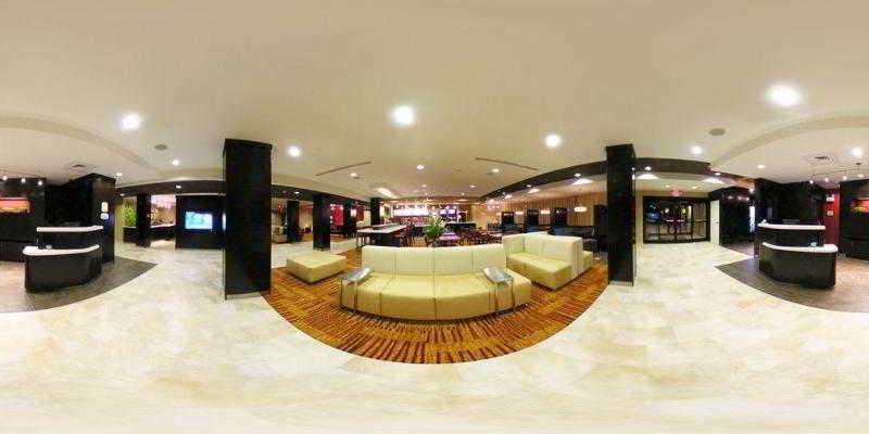 คอร์ทยาร์ด กรีสโบโร แอร์พอร์ต Hotel กรีนส์โบโร ภายนอก รูปภาพ