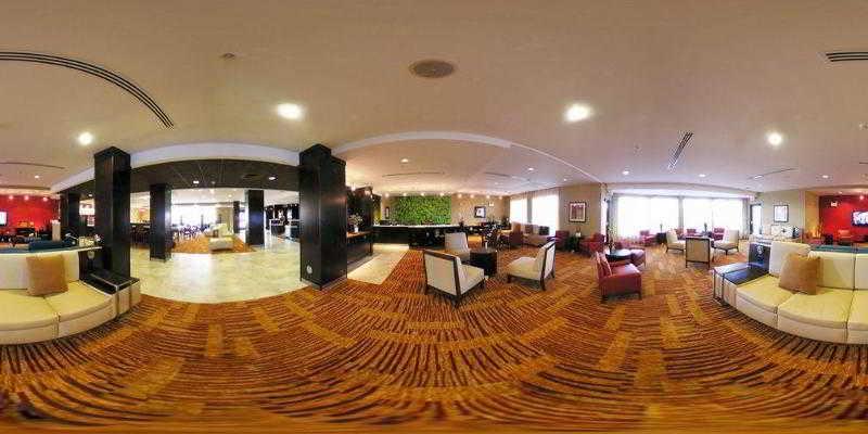 คอร์ทยาร์ด กรีสโบโร แอร์พอร์ต Hotel กรีนส์โบโร ภายนอก รูปภาพ