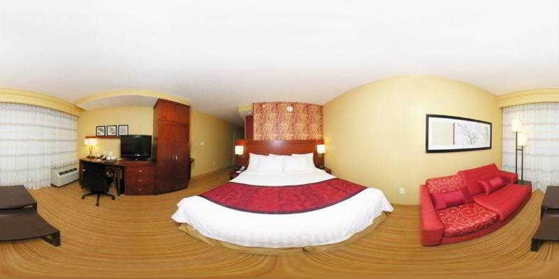 คอร์ทยาร์ด กรีสโบโร แอร์พอร์ต Hotel กรีนส์โบโร ภายนอก รูปภาพ